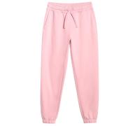 Pantaloni da donna 4F Trousers Cas F1138 Taglia: XL / Colore: rosa chiaro