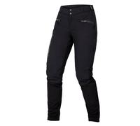 Pantaloni da donna a zero gradi Endura MT500 Noir