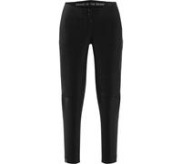 Pantaloni da donna adidas 5.10 TrailX Noir