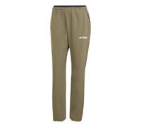 adidas Donna Terrex Multi Liteflex Pants, Olive Strata, S