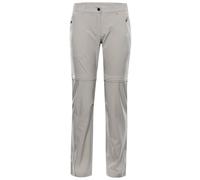 Pantaloni da donna Alpine Pro Nesca 3 Taglia: XXL / Colore: beige