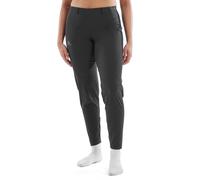Altura Esker Trail - Pantaloni da Mountain Bike, idrorepellenti, da Donna, Colore: Nero