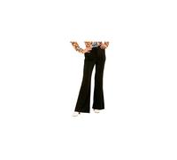 Pantaloni da Donna Anni '70 per travestimento, Taglia L/XL