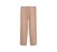 Pantaloni da donna ARMEDANGELS Mioa Lino Beige M