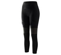 Pantaloni da donna AYCANE Blade W Base Layer Lock Pants Women's Cut Resistant Black L