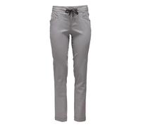 Pantaloni da donna Black Diamond Credo Grigio 10