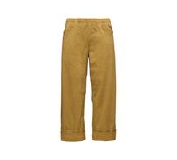 Black Diamond - Women's Dirtbag Pants - Pantaloni tempo libero S marrone