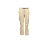Pantaloni da donna Black Diamond Ethos Beige L