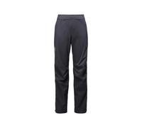 Pantaloni da donna Black Diamond Fineline Stretch FZ Noir S