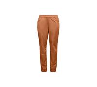Pantaloni da donna Black Diamond Notion Marron L