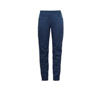 Pantaloni da donna Black Diamond Notion SP Bleu S