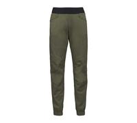 Pantaloni da donna Black Diamond Notion SP Vert S