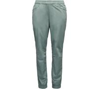 Black Diamond Notion Pants Verde L Donna