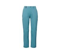 Pantaloni da donna Black Diamond Pursuit Blu 10