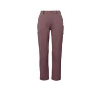 Pantaloni da donna Black Diamond Pursuit Rosso 10