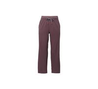 Pantaloni da donna Black Diamond Sequence Rouge M