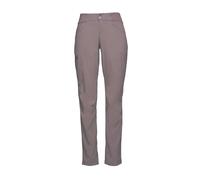 Pantaloni da donna Black Diamond Technician Alpine Rose XS/S