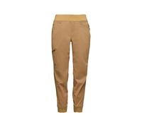 Pantaloni da donna Black Diamond Technician Oro M
