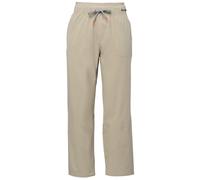 Black Diamond Sequence W - pantaloni lunghi arrampicata - donna Light Brown M