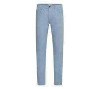 Pantaloni da donna Blend Edford Twister fit Bleu 33x32