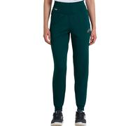 Pantaloni Da Donna Bullpadel Ideal G XS Green