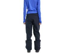 Pantaloni da donna Burton Society (True Black) S