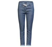 Pantaloni da donna Chillaz Summer Splash Taglia: L / Colore: blu scuro