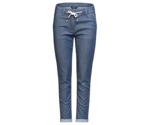 Pantaloni da donna Chillaz Summer Splash Taglia: M / Colore: blu scuro