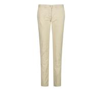 Pantaloni da donna CMP Beige L