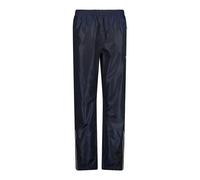 CMP Campagnolo Pantaloni da pioggia Rain 3X96436 Donna Blu XL