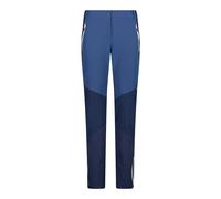 Pantaloni da donna CMP Bleu XL