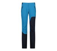 Cmp 32t4306 Pants Blu XS Donna