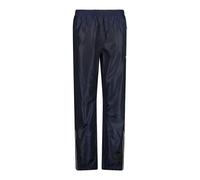 CMP Pantaloni Pioggia Da Donna, Navy, L
