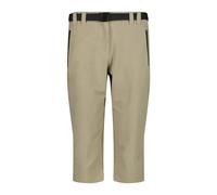Cmp Capri 3/4 3t51246 Pants Grigio 2XS Donna