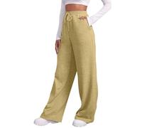 Pantaloni da donna con tasca in poliestere, pantaloni casual per lavoro, viaggi e uso quotidiano, abbigliamento prodotto per la categoria dichiarata e l'uso previsto, jogger, pantaloni della tuta