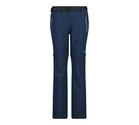 Pantaloni da donna con zip CMP Bleu 2XL