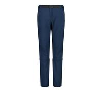 Pantaloni da donna con zip CMP Bleu 3XL