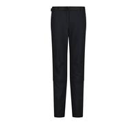 Pantaloni da donna con zip CMP Gris S