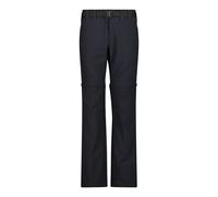Pantaloni da donna con zip CMP Gris XL