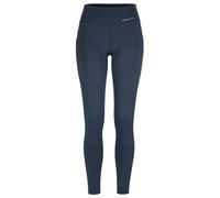 Pantaloni da donna Craft Adv Essence Warm Tights 3 W Taglia: XS / Colore: blu