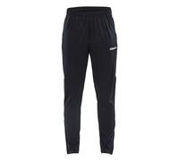 Pantaloni da donna Craft progress Noir XS