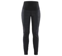 Pantaloni da donna Craft W ADV Pursuit Thermalu Taglia: S / Colore: nero