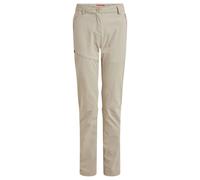 Craghoppers Nosilife Pro Iii Pants Beige 34 / Regular Donna