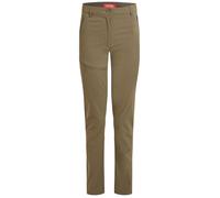 Pantaloni da donna Craghoppers NosiLife Pro Trouser III Taglia: M / Lunghezza dei pantaloni: regular / Colore: khaki