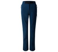 Dare2b Melodic Pro Ii Pants Blu 40 / Regular Donna