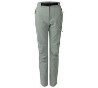 Pantaloni da donna Dare 2b Melodic Pro II Trouser Taglia: XS / Colore: verde chiaro