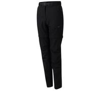 Pantaloni da donna Dare 2b Melodic Pro Zip Off Trouser Taglia: S / Colore: nero