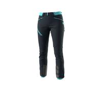 Pantaloni da donna Dynafit TLT Touring Dynastretch (Blueberry/Marine Blue) S