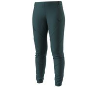 Pantaloni da donna Dynafit Traverse Dst Pnt W Taglia: L / Colore: blu