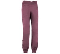 Pantaloni da donna E9 Olivia Women's Taglia: M / Colore: rosa